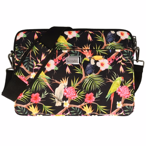 Wonder nešiojamojo kompiuterio dėklas 13-14 colių egzotiškas