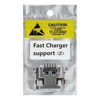 Įkrovimo jungtis MOTOROLA E5 Play go/ A10s/ E6 ORI