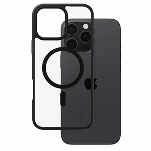 CARE by PanzerGlass Flagship Urban dėklas telefonui iPhone 16 Pro Max 6.9" Magnetinis 1360