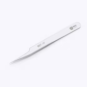 Pincetas "Best" BST-17
