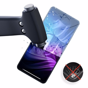 Oppo A40 / A40M / A3 4G - 3mk Silky Matt Pro