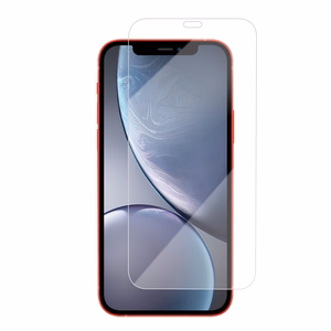 Закалённое стекло - для iPhone 12 / 12 Pro