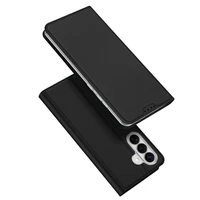 Dėklas Dux Ducis Skin Pro Samsung S942 S26 Pro juodas