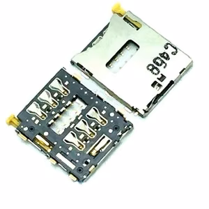 SIM card contact Sony E5803 Xperia Z5 Compact ORG