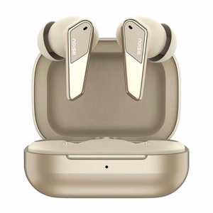 Ausinės "Noise Buds N1 Pro TWS" (smėlio spalvos)