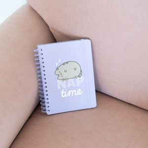 Pusheen Moments A5 užrašinė