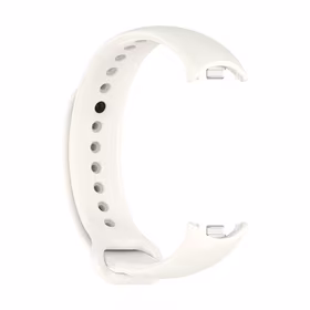 Apyrankė Xiaomi Mi Band 8/9/10 balta