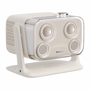 AURZEN Boom mini projektorius