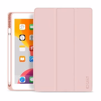 Tech-Protect SC Pen dėklas iPad 10.2" 2019-2021 - rožinis