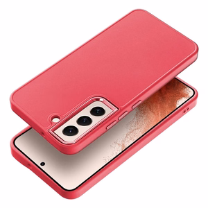 FRAME dėklas SAMSUNG S22 purpurinis