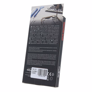 Maxlife baterija LG K8 K350N / K7 X210 BL-46ZH 2125mAh