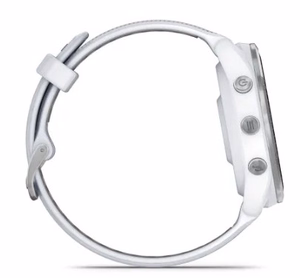 Garmin išmanusis laikrodis Forerunner 965 (010-02809-11)