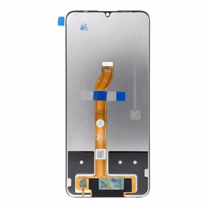 FixCell LCD ekranas HONOR X7 OEM be rėmelio