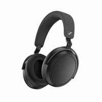 Sennheiser Momentum 4 Wireless - belaidės ausinės