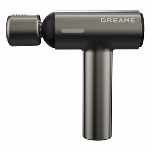 Dreame T60 Massage Gun - Titanium