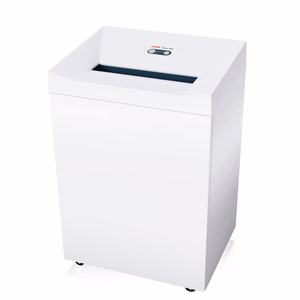HSM Pure 740 – dokumentų naikiklis, juostelinio pjovimo, 3,9 mm, 145 l (2370111)