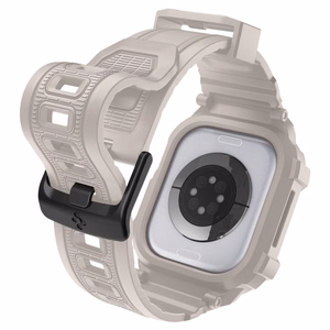 SPIGEN RUGGED ARMOR dėklas ”PRO” V2 APPLE WATCH 10 / 11 (42 MM) DUNE BEIGE