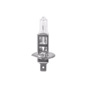 H1 car bulb, 12 V, 55 W