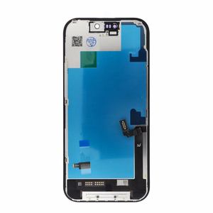 JK LCD ekranas, skirtas „iPhone 17“, „FullHD Incell“ (su pakeistu IC)