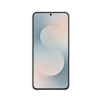 EF-GS731CWE Samsung stovėjimo rankenos dėklas Galaxy S25 FE - baltas