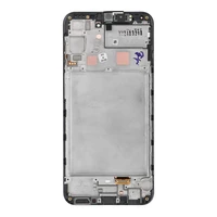 ServicePack LCD ekranas SAMSUNG A24 4G A245F GH82-31240A