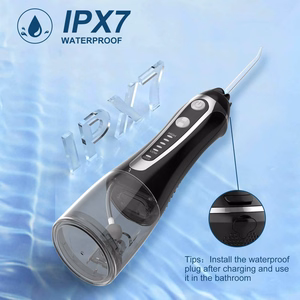 Irrigator Reach HF-2 black