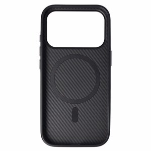 Liavec Carbon Core dėklas, skirtas iPhone 18 Pro Max/17 Pro Max
