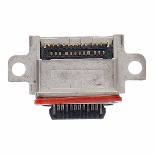 Įkrovimo jungtis SAMSUNG S20 S20FE XCOVER 5 ORI