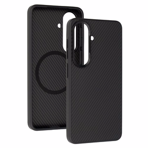 Liavec Carbon Core Dėklas for Samsung Galaxy S26 Plus
