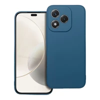 Matinis dėklas telefonui (m) HONOR 400 Lite - mėlynas