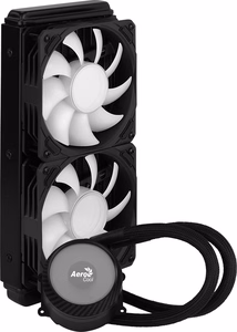 Aerocool Mirage L240 kompiuterio skysčio aušinimas