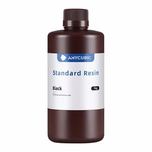 AnyCubic Standard Resin чёрный