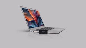 Kingston Technology 1TB XS1000 išorinis USB 3.2 Gen 2 nešiojamas kietasis diskas