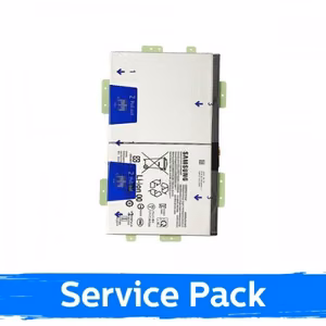 Baterija suderinama su Samsung X916 / X910 Tab S9 Ultra / EB-BX916ABY 11200mAh / (Service Pack)