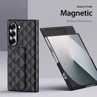 Dėklas Dux Ducis Fitt Samsung F956 Z Fold6 pilkas