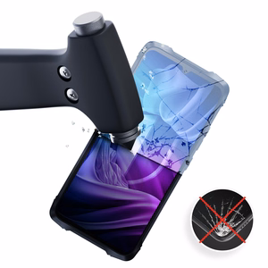 Cubot KingKong Power 3 - 3mk Silky Matt Pro