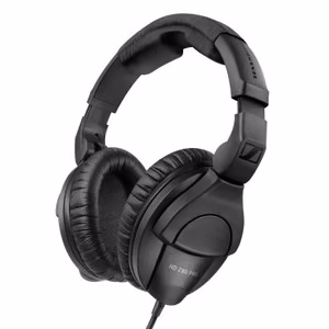 Sennheiser HD 280 PRO – профессиональные закрытые динамические наушники