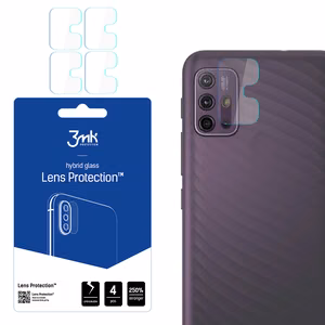 Lenovo K13 Note - 3mk Lens Protection