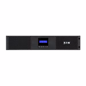 Eaton 9E3000IR nepertraukiamo maitinimo šaltinis (UPS) dvigubas konvertavimas (Online) 3 kVA 2700 W
