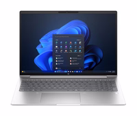 HP ProBook 465 G11 AMD Ryzen™ 7 7735U nešiojamas kompiuteris 40,6 cm (16") WUXGA 16 GB DDR5-SDRAM 512 GB SSD Wi-Fi 6E (802.11ax) Windows 11 Pro Sidabrinis