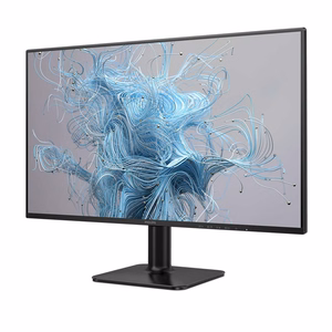 Philips 1000 series 24E2N1110/00 monitorius 60,5 cm (23,8") 1920 x 1080 pikselių Full HD LCD juodas