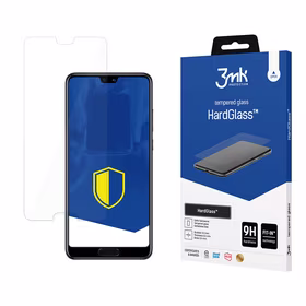 3mk HardGlass grūdintas stiklas for Huawei P20