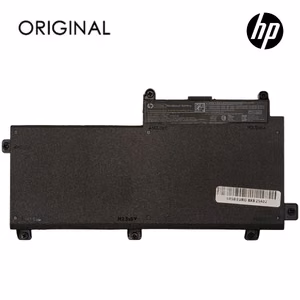 Nešiojamo kompiuterio baterija HP CI03XL, 3930mAh, Original