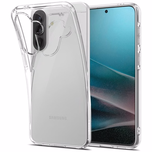 Spigen Liquid Crystal чехол Samsung Galaxy A57 5G прозрачный