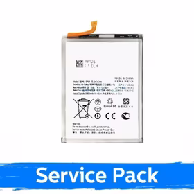 Baterija suderinama su Samsung Samsung A245 A24 4G EB-BA245ABY (Service Pack)