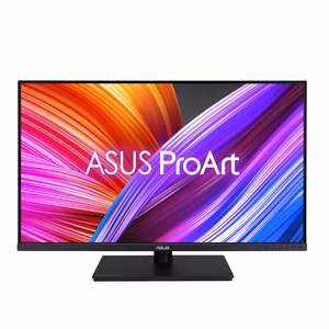 ASUS ProArt PA328QV kompiuterio monitorius 80 cm (31.5") 2560 x 1440 pikseliai Quad HD LED Juoda