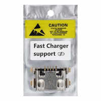 Įkrovimo jungtis REDMI 10A ORI