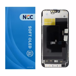 NCC LCD ekranas IPHONE 13 PRO MAX Soft OLED (Support IC Transplant)