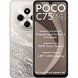 POCO C75 4G