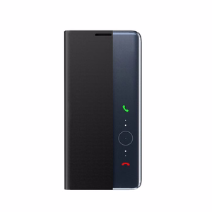 Naujas miego dėklas knygos tipo dėklas su stovo funkcija Samsung Galaxy A72 4G juodas